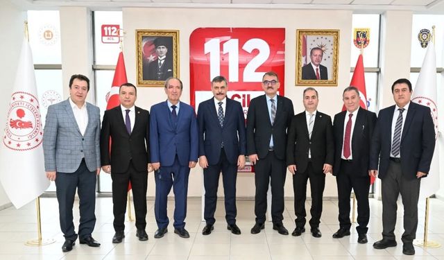 RATEM’den Erzurum çıkarması