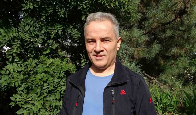 Rize’de görüntülenmişti, uzmanlar sebebini açıkladı