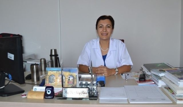 Romatizma hastaları için eğitim polikliniği