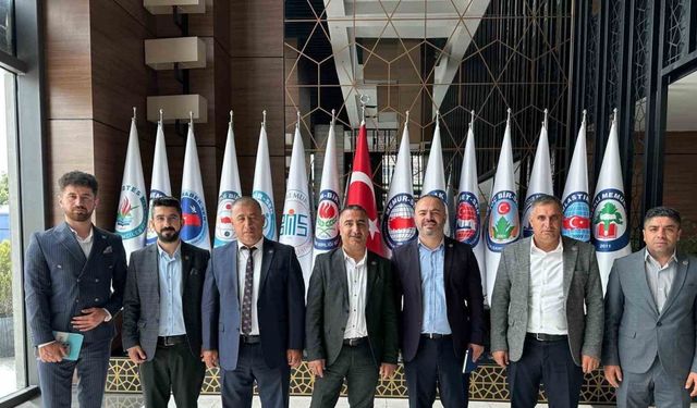 Sağlık-Sen Şırnak Şubesi’nden banka promosyonu sorununa ortak mücadele çağrısı