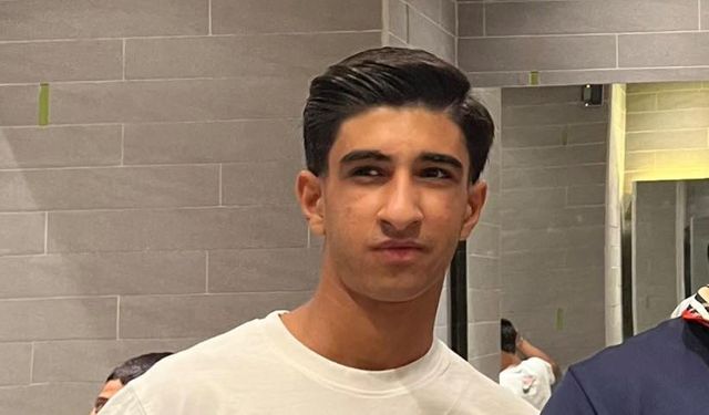 Şanlıurfa’da arkadaşını bıçaklayarak öldüren 14 yaşındaki çocuk tutuklandı