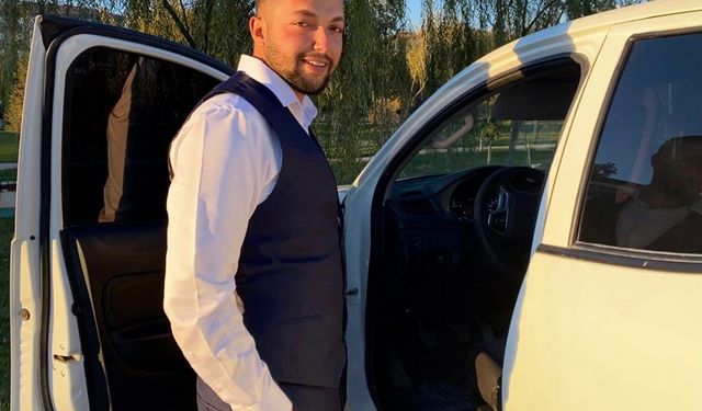 Şarampole devrilen traktörün sürücüsü yaşam mücadelesini kaybetti