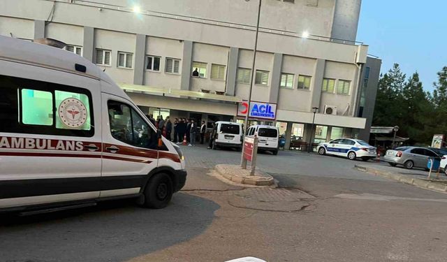 Siirt’te amca çocukları arasında kavga: 2 yaralı