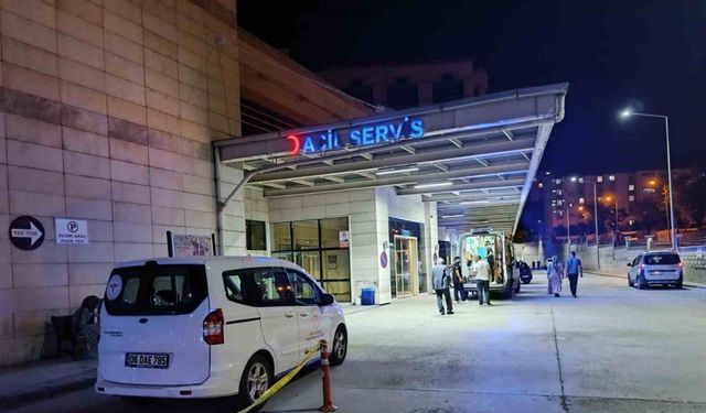 Siirt’te freni boşalan kamyon kaza yaptı: 5 yaralı