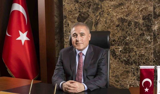 Şimşek: "Cumhuriyet, ilelebet yaşayacaktır"