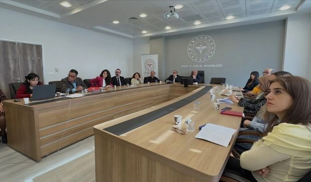 Sinop’ta acil sağlık hizmetlerinin kalitesi gündemde