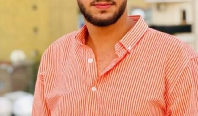 Şırnak’ta motosiklet sürücüsünün ağır yaralandığı kaza kamerada