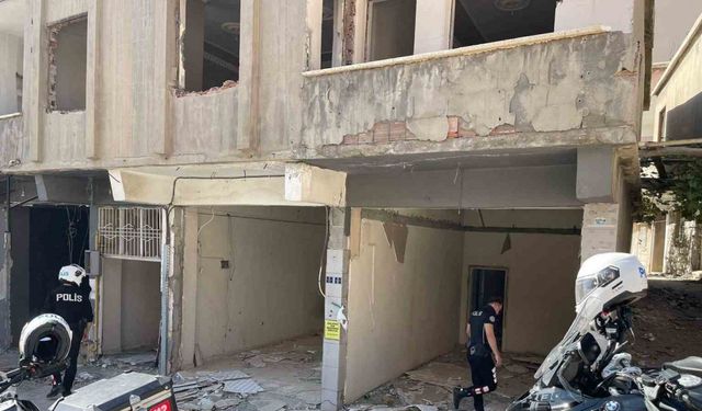 Şırnak’ta narko-alan uygulaması: 1 gözaltı