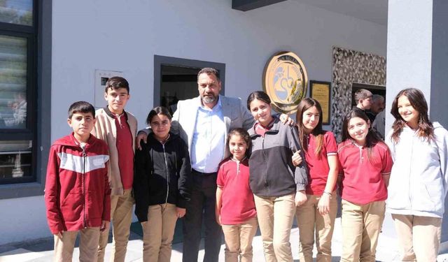 Sorgun Belediyesi ikinci aşevini de hizmete açıyor