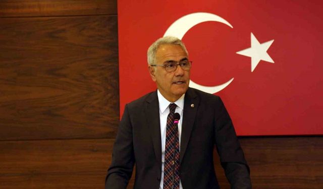 STSO Ekim ayı meclis toplantısında yatırım ve projeler masaya yatırıldı