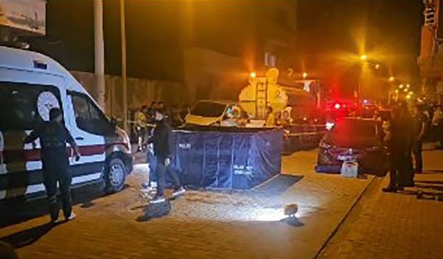 Su tankerinin çarptığı çocuk hayatını kaybetti