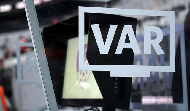 Süper Lig’de günün VAR hakemleri belli oldu