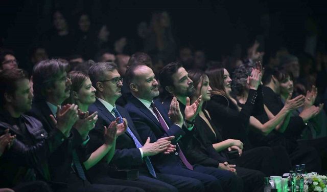 tabii’nin yeni sezonu tanıtıldı