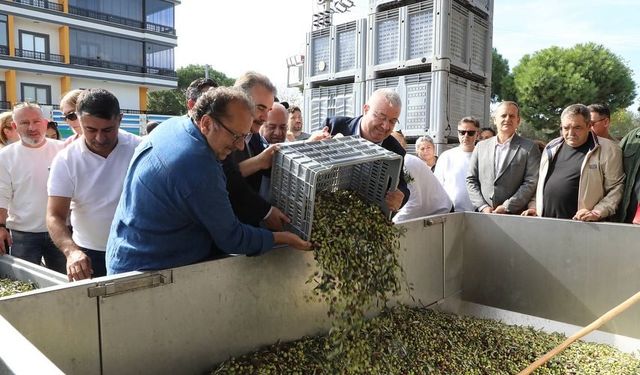 Tağşiş ile mücadelede en önemli ayak bilinçli tüketici