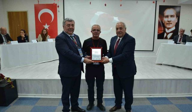 Tercan’da Mamahatun paneli düzenlendi