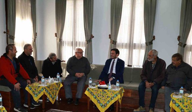 Tokat Belediyesi esnafa modern çalışma ortamı kazandırdı