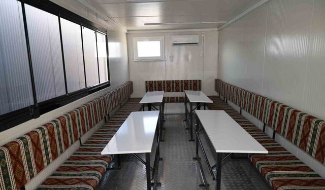 Tokat Belediyesi’nden cenaze hizmetlerinde ücretsiz dönem