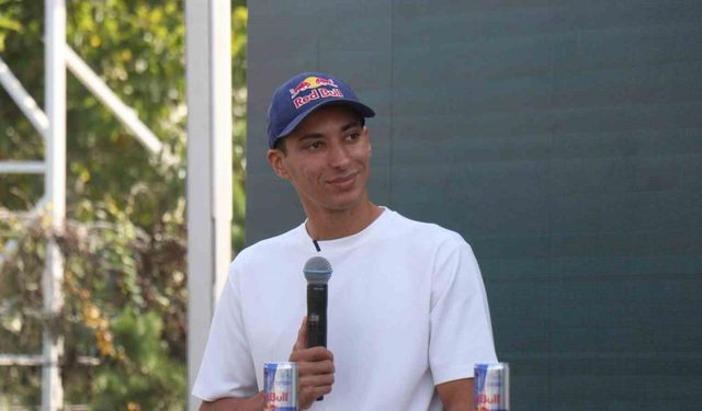 Toprak Razgatlıoğlu: "Hedefimiz her zaman kazanmak ve şampiyonluk elde etmek"