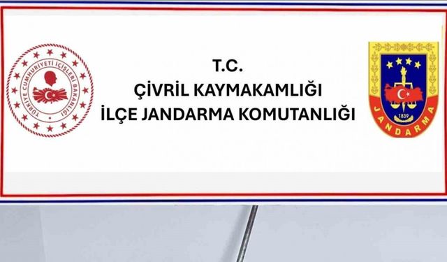 Torna atölyesinde silah tamiri ve satışı yapan şahıs operasyon sonucu yakalandı