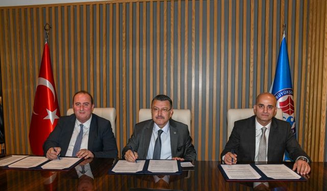 Trabzon’da hayvancılığa destek sürüyor