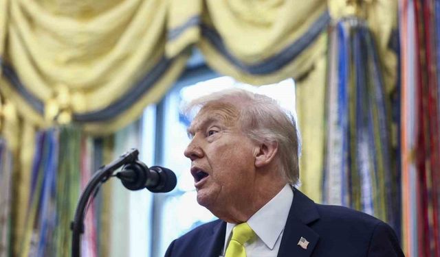 Trump, CIA’ye Venezuela’da operasyon yetkisi verdiğini doğruladı