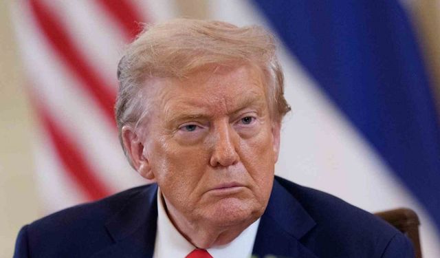 Trump ile Putin telefonda görüştü