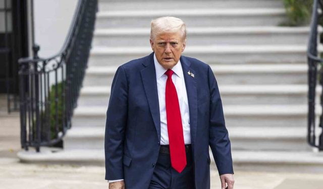 Trump: "Netanyahu bombardımanları durduracak"