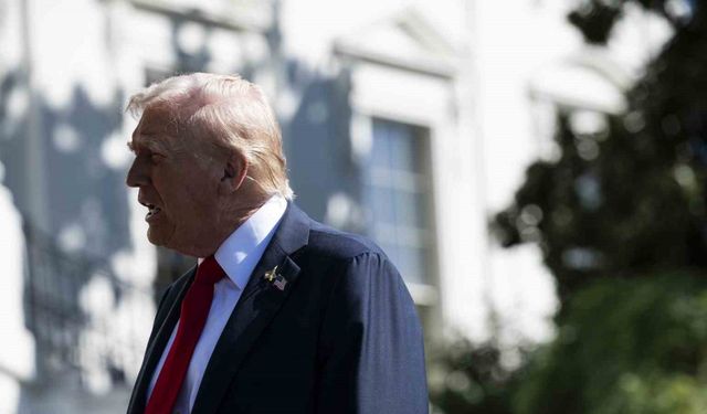 Trump telefonda Netanyahu’yu azarladı: "Lanet olsun neden her zaman bu kadar olumsuzsun?"