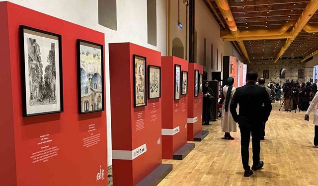 TÜRGEV 2026 kültür sanat sezonunu tanıttı