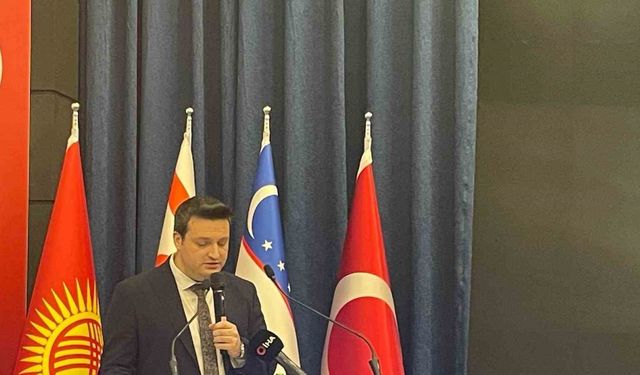 ‘Türk Devletleri Girişim Zirvesi’ ile genç girişimcilerin önü açılacak