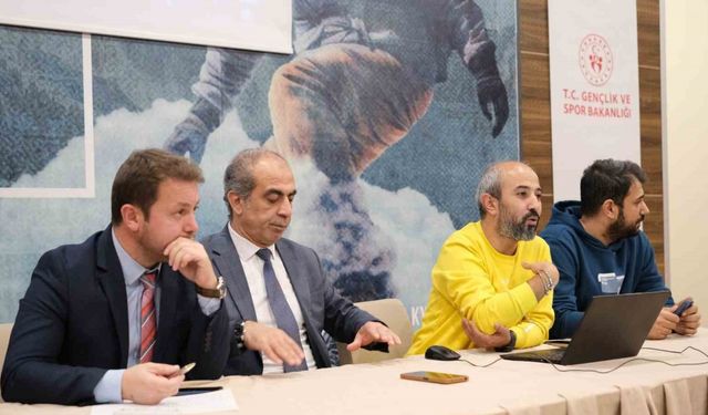 TYP kapsamında çalışacak 200 kişi kura ile belirlendi