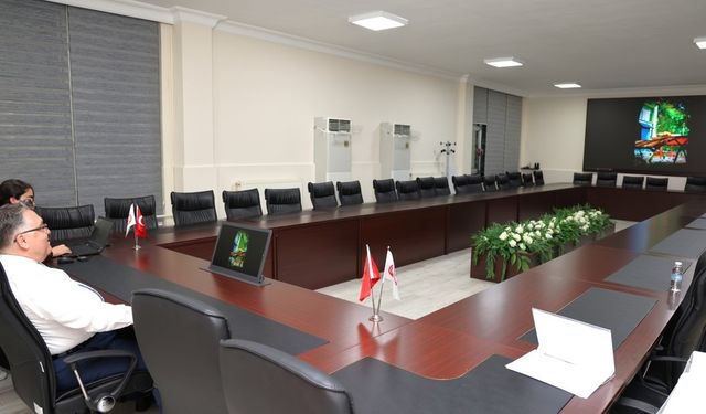 "Ustanın İzinde Kadrajda BEUN" yarışmasında kazananlar belli oldu