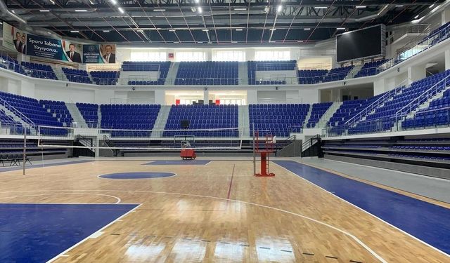 Voleybolun kalbi Malatya’da atacak