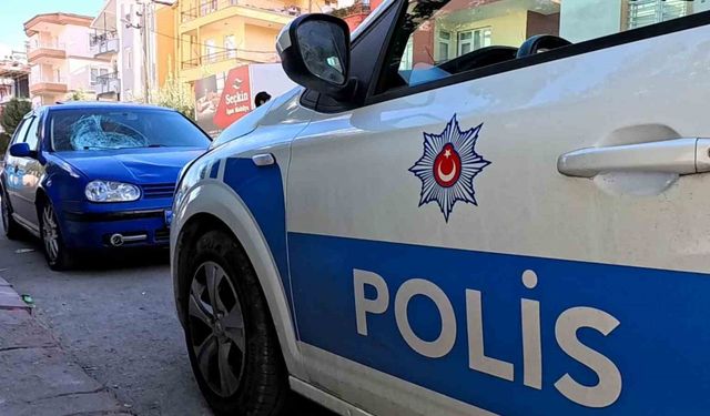 Yaşlı kadına çarpıp kaçan sürücü yakalanıp tutuklandı