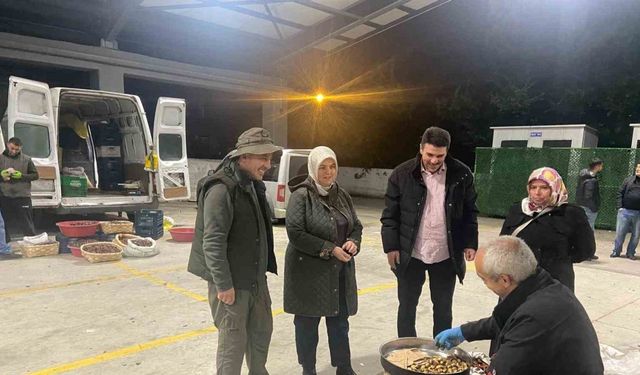 Yerli üreticiye destek