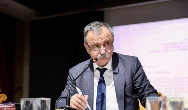 Yunusemre’nin mali hazırlık bütçesi 3 milyar 175 milyon TL