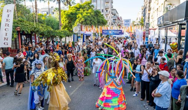 Kushimoto Festivali On Binleri Ağırladı