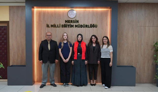 Şehit İbrahim Armut Fen Lisesi Öğrencisi Başarısıyla Göz Doldurdu