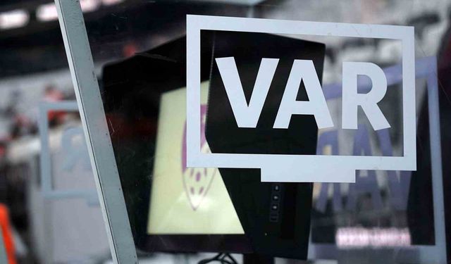 Galatasaray–Gençlerbirliği Maçının VAR’ı Belli Oldu