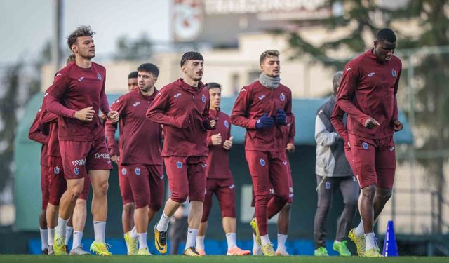 Trabzonspor ile Konyaspor 49. randevuda karşılaşıyor