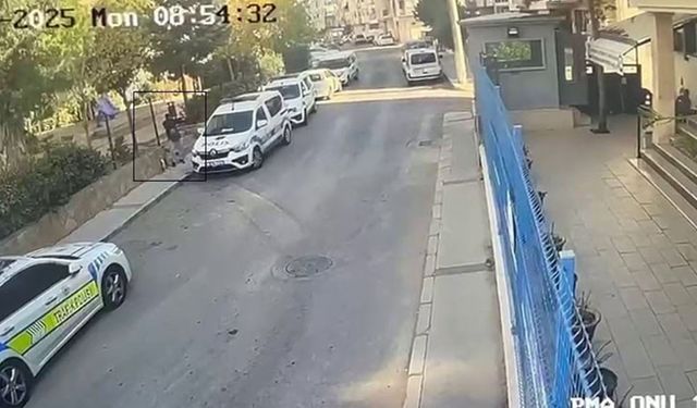 İzmir’de Polis Merkezine Saldırıda Yeni Gözaltılar