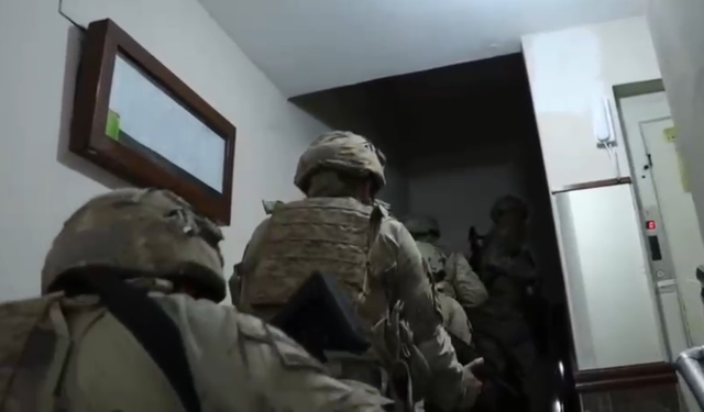 Mersin Merkezli 9 İlde Yasa Dışı Bahis Operasyonu