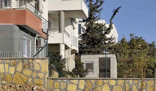 Engelli kadının kulübede yaşamı yürekleri burktu