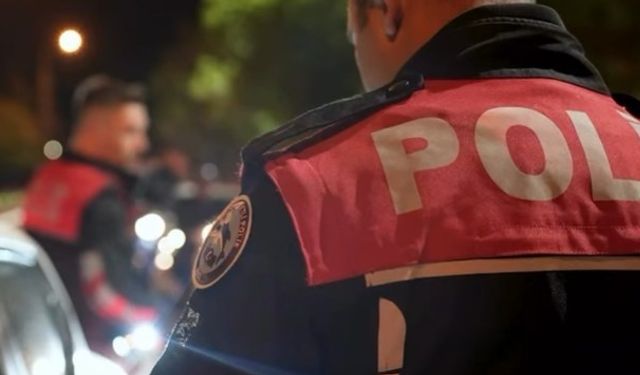 Isparta’da son bir haftada 27 aranan şahıs yakalandı