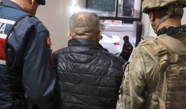 37,6 Milyarlık Kara Para-Bahis Operasyonu: 38 Şok Gözaltı!!