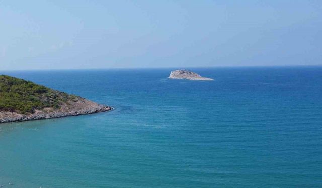 Mersin Körfezi’nde 3,5 büyüklüğünde deprem