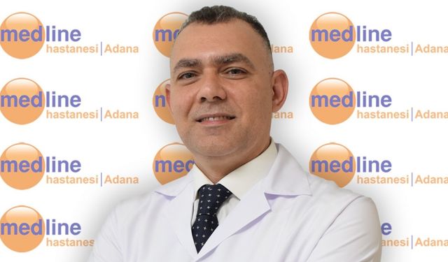 Sezaryen sonrası Lekelenme ve ağrıya dikkat