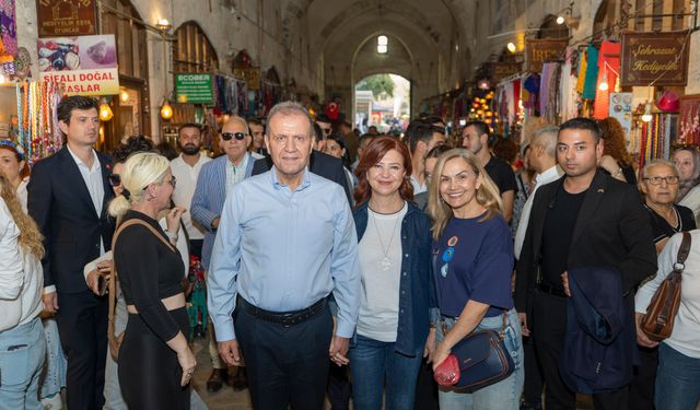 Vahap Seçer: “Cumhuriyet’in eğitim devrimini çağdaş bir anlayışla yaşatıyoruz”