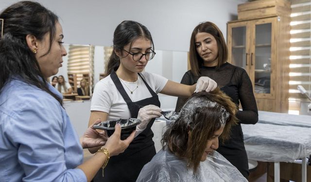 MERCEK’te Yeni Dönem Kayıtları Başladı