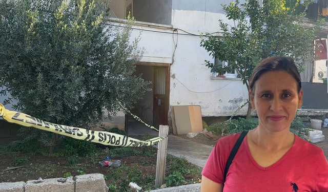 Ayrılma Aşamasındaki Kadın Eşi Tarafından Öldürüldü